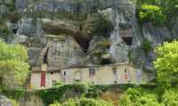 Puzzle maison-forte