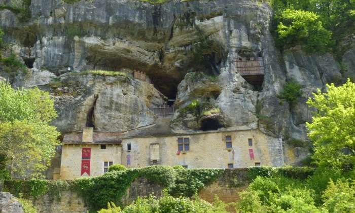 Puzzle maison-forte - Divers - Absolu Puzzle