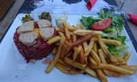 Puzzle Repas