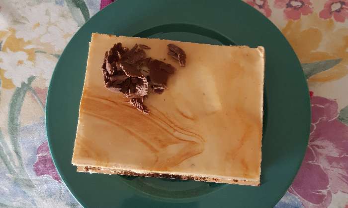 Puzzle Pâtisserie