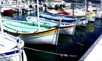 Puzzle 5658 - Cassis 13022