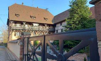 Puzzle 5650 - maison