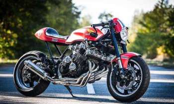 Puzzle 5571 - 1000 CBX