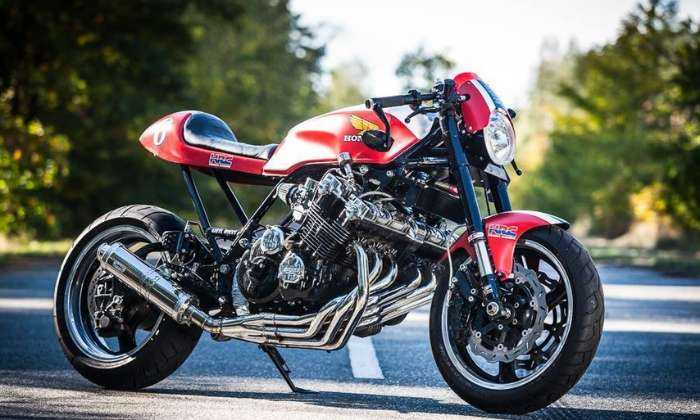 Puzzle 1000 CBX