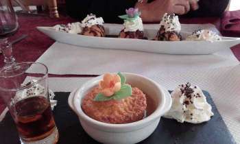 Puzzle 5741 - Dessert