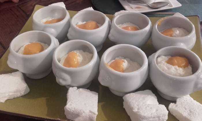 Puzzle Dessert