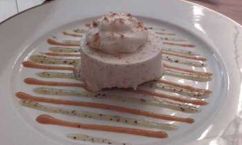 Puzzle 5578 - Dessert
