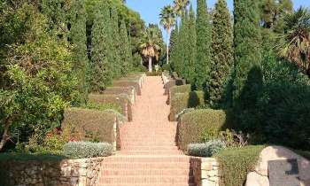 Puzzle 5570 - Escalier