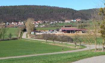 Puzzle 7822 - Paysage