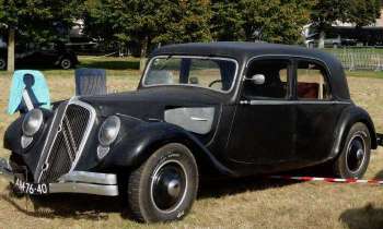 Puzzle 5661 - TRACTION 22cv