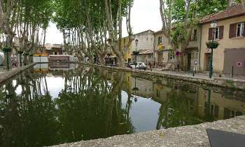 Puzzle 12826 - Plan d'eau