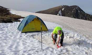 Puzzle 5825 - Bivouac