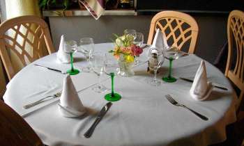 Puzzle 9954 - Gastronomie