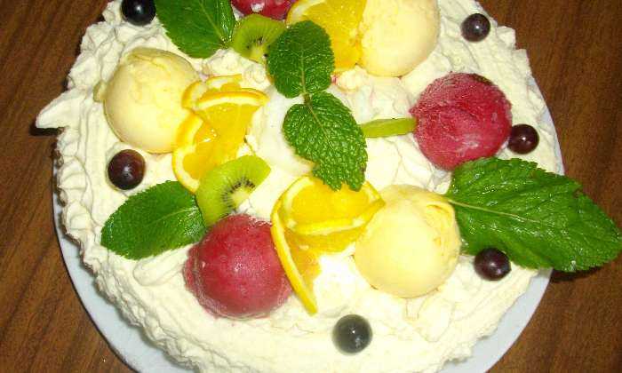Puzzle gastronomie
