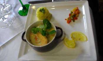 Puzzle 5652 - Gastronomie