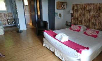 Puzzle 5906 - Chambre