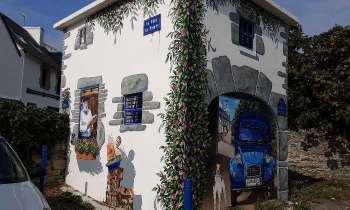 Puzzle 5836 - trompe l'oeil