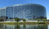 Puzzle Le Parlement Européen