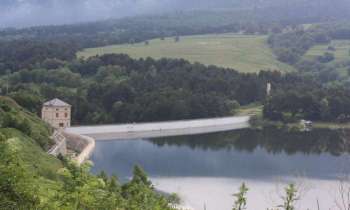 Puzzle 11338 - retenue d'eau