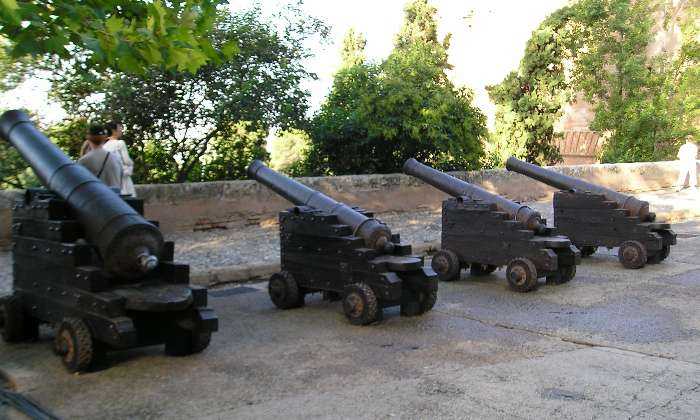 Puzzle Canons