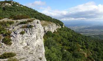 Puzzle 5883 - Montagne d'Alaris