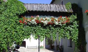 Puzzle 14032 - passage fleuri