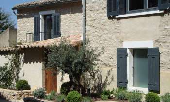 Puzzle 14837 - Façade