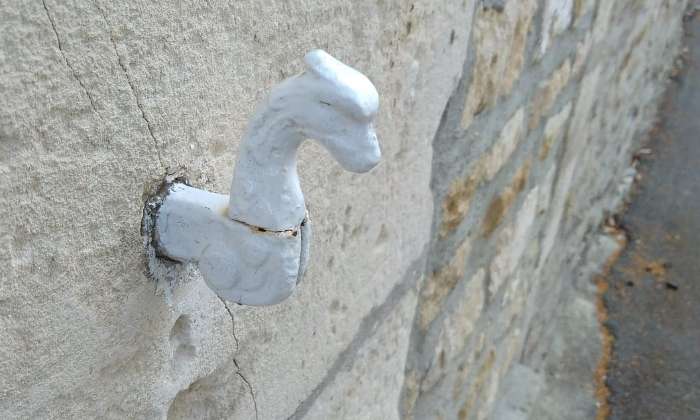 Puzzle Accroche volet