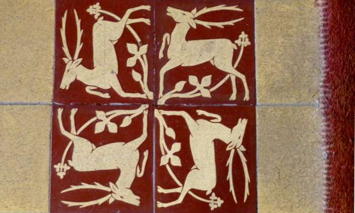 Puzzle carrelage - Divers - Absolu Puzzle