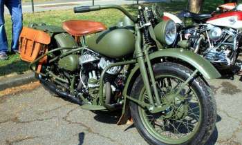 Puzzle 5809 - Harley