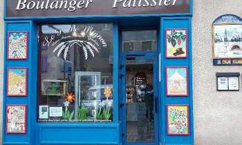 Puzzle 5693 - boulangerie