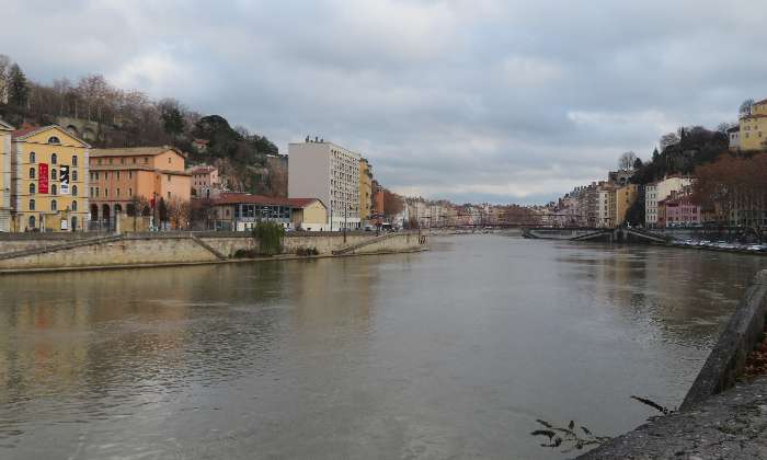 Puzzle RIVIÈRE