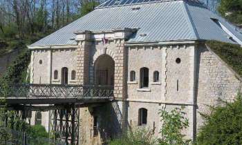 Puzzle 5694 - Le fort
