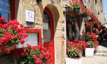 Puzzle 5679 - Restaurant Breton