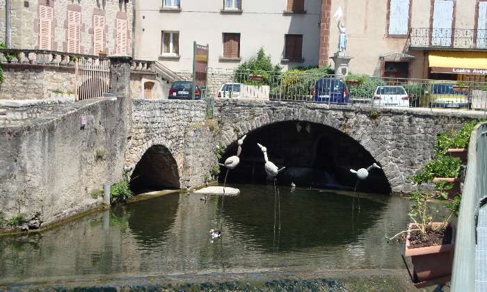 Puzzle Canal