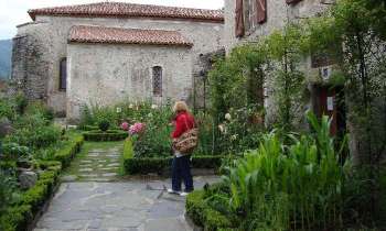 Puzzle 6303 - Jardin
