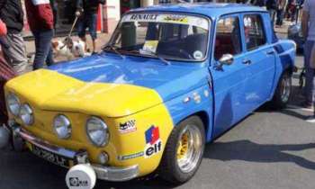 Puzzle 5684 - Renault