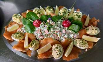 Puzzle 6200 - Gastronomie
