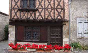 Puzzle 5794 - Maison