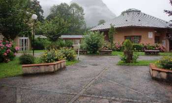 Puzzle 5835 - Maisons