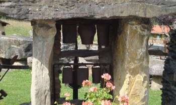 Puzzle 6285 - Cloches