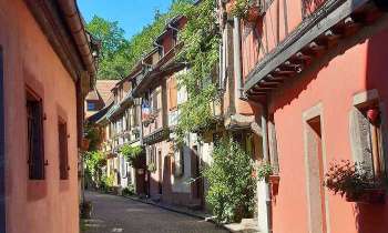 Puzzle 5824 - Ruelle