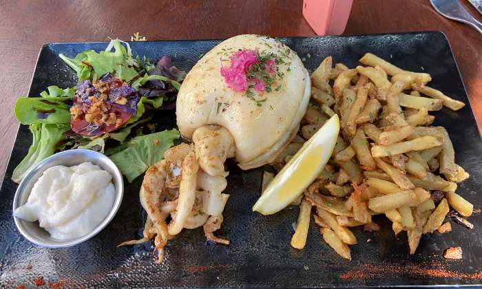 Puzzle Bonne assiette