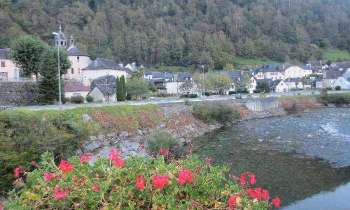 Puzzle 5782 - Bord de Gave