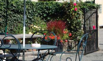 Puzzle 12796 - Table et chaises
