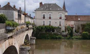 Puzzle 12036 - Le Loir