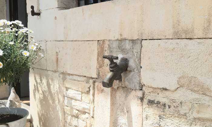 Puzzle Robinet