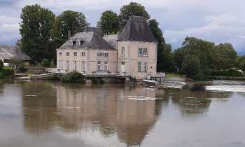 Puzzle 11166 - Bâtiment