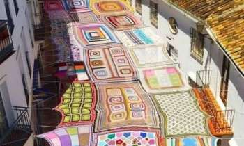 Puzzle 6040 - Malaga