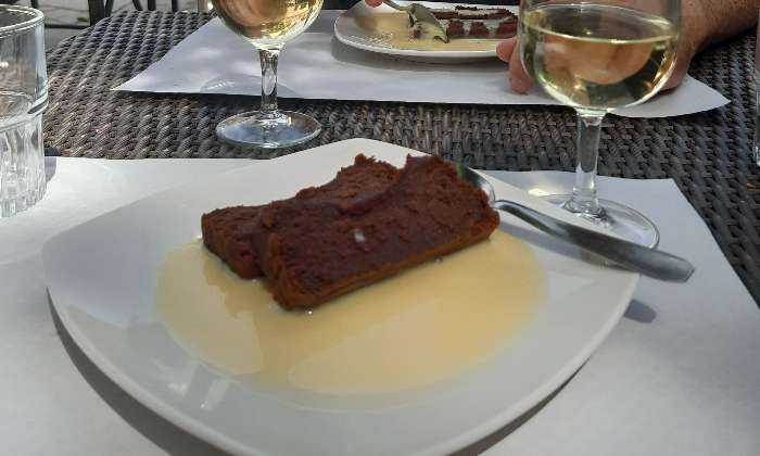 Puzzle Dessert